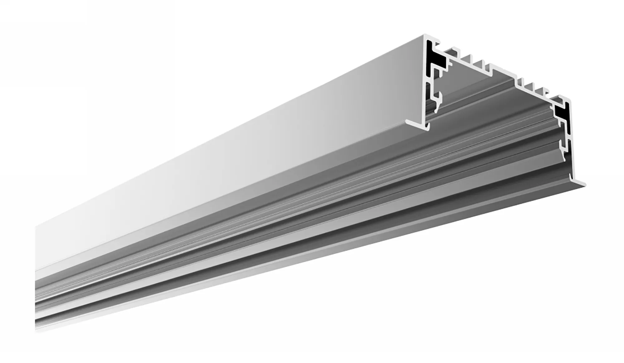 Lungo 9435R Profiles Dlux Aluminium Profile
